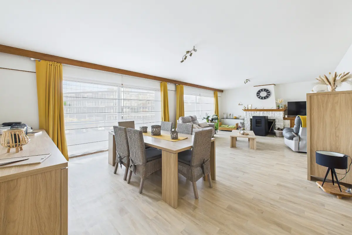 Appartement à vendre à Tournai 7500 175000.00€ 2 chambres 130.00m² - annonce 627263