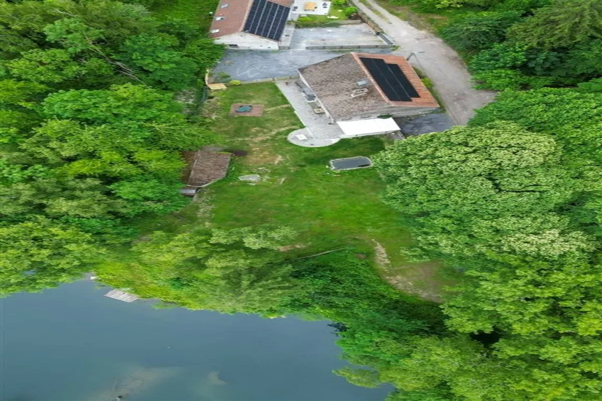 Maison à vendre à Basècles 7971 250000.00€ 6 chambres 258.00m² - annonce 627162