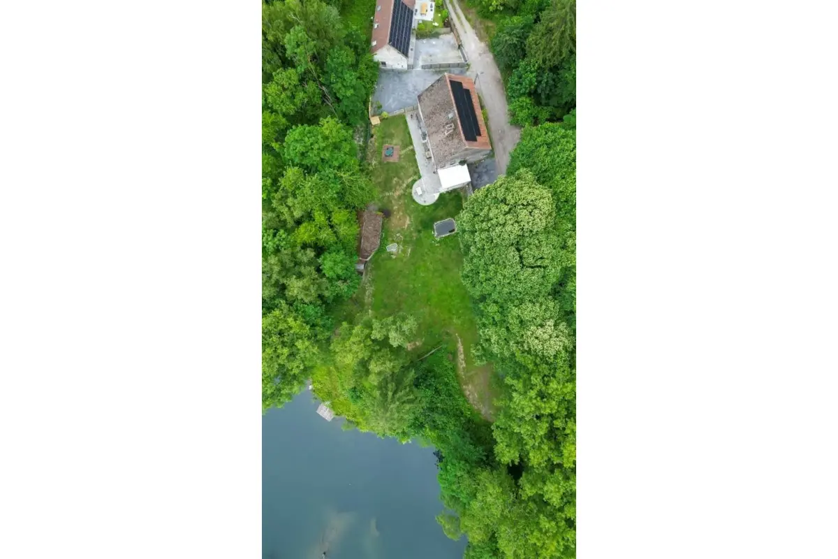 Maison à  à Basècles 7971 250000.00€ 6 chambres 258.00m² - annonce 627162