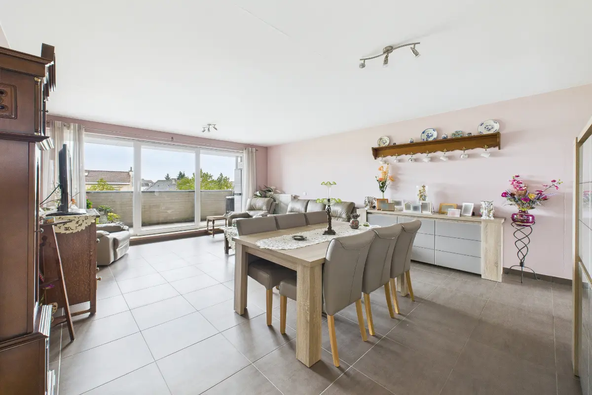 Appartement à vendre à Tournai 7500 259000.00€ 2 chambres 94.00m² - annonce 627264