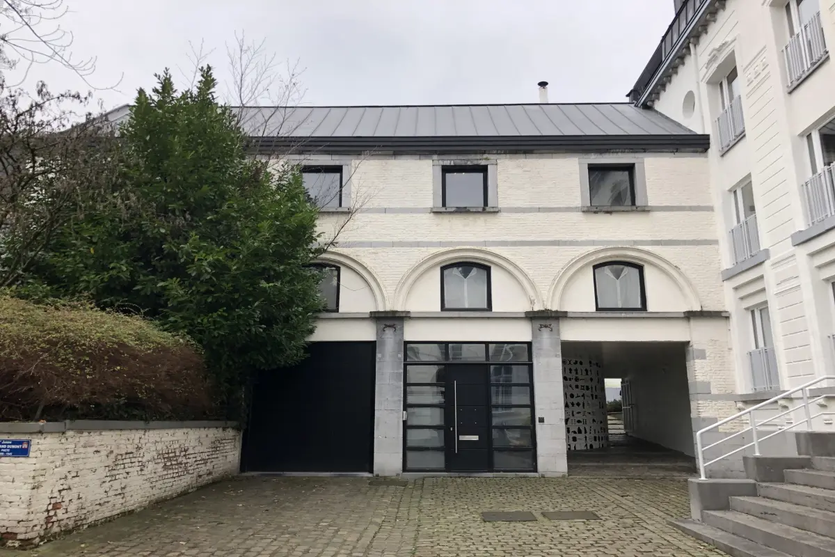 Maison à vendre à Mons 7000 685000.00€ 3 chambres 270.00m² - annonce 627093