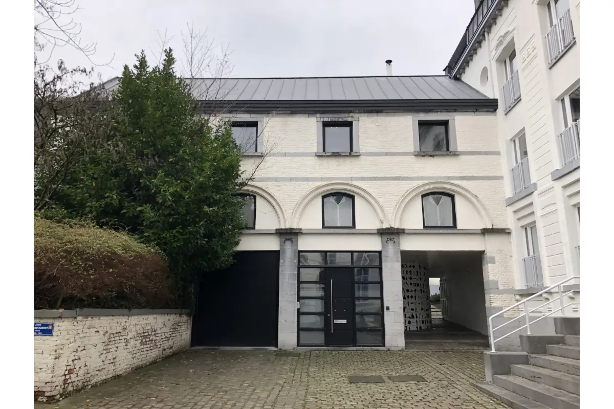 Maison à vendre à Mons 7000 685000.00€ 3 chambres 270.00m² - annonce 627093