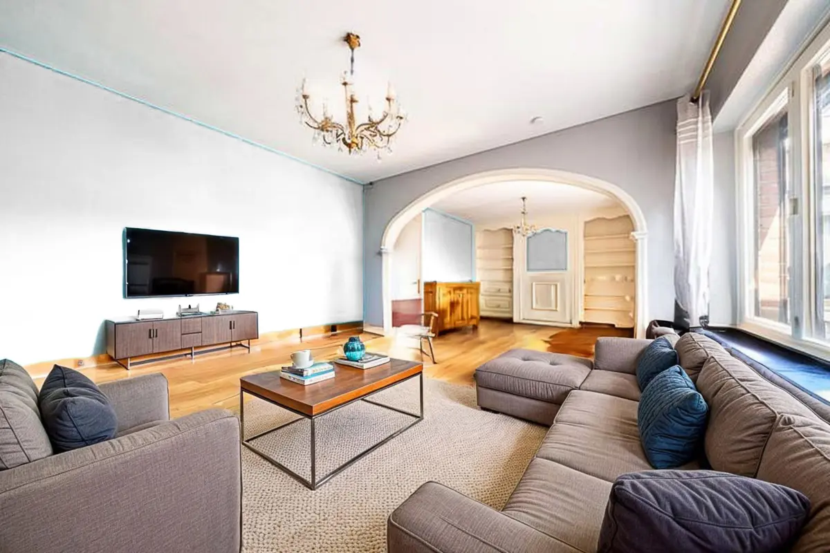 Appartement à vendre à Tournai 7500 199000.00€ 3 chambres 105.00m² - annonce 626859