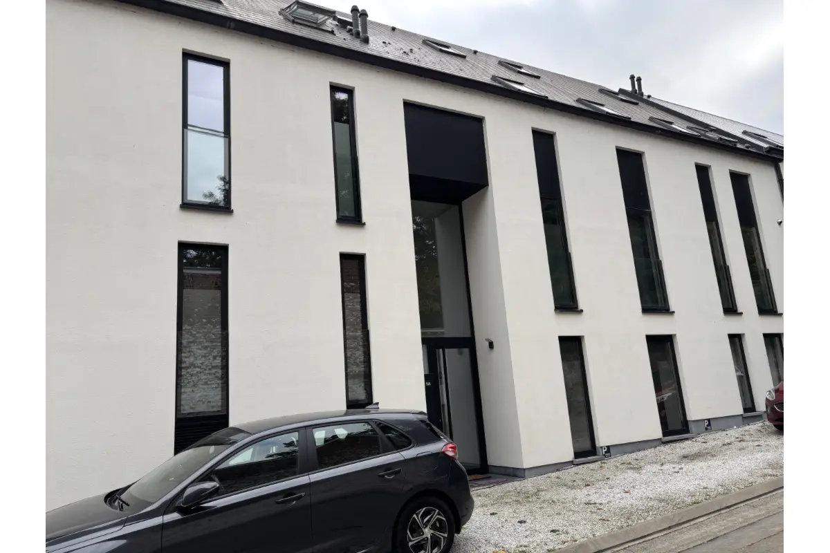Appartement à louer à Ollignies 7866 900.00€ 3 chambres 120.00m² - annonce 627354