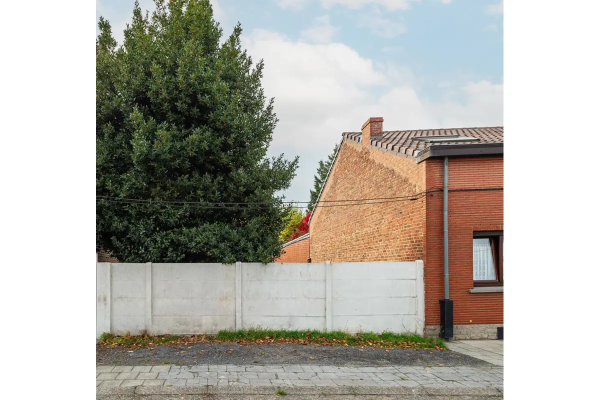 Terrain à vendre à Colfontaine 7340 30000.00€  chambres m² - annonce 627372