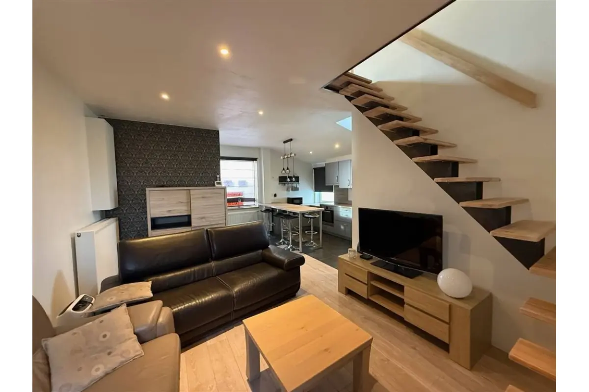 Maison à  à Anseroeul 7750 179000.00€ 1 chambres 80.00m² - annonce 626881