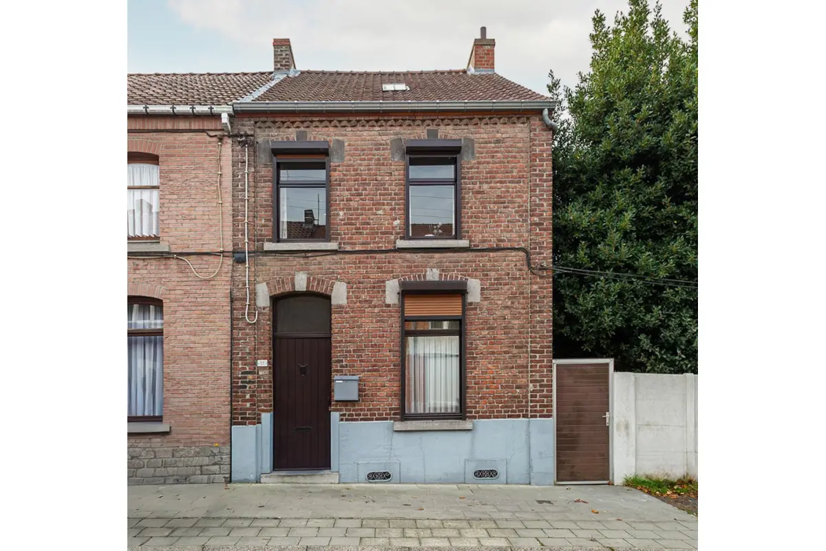 Maison à vendre à Colfontaine 7340 150000.00€ 3 chambres 130.00m² - annonce 627373