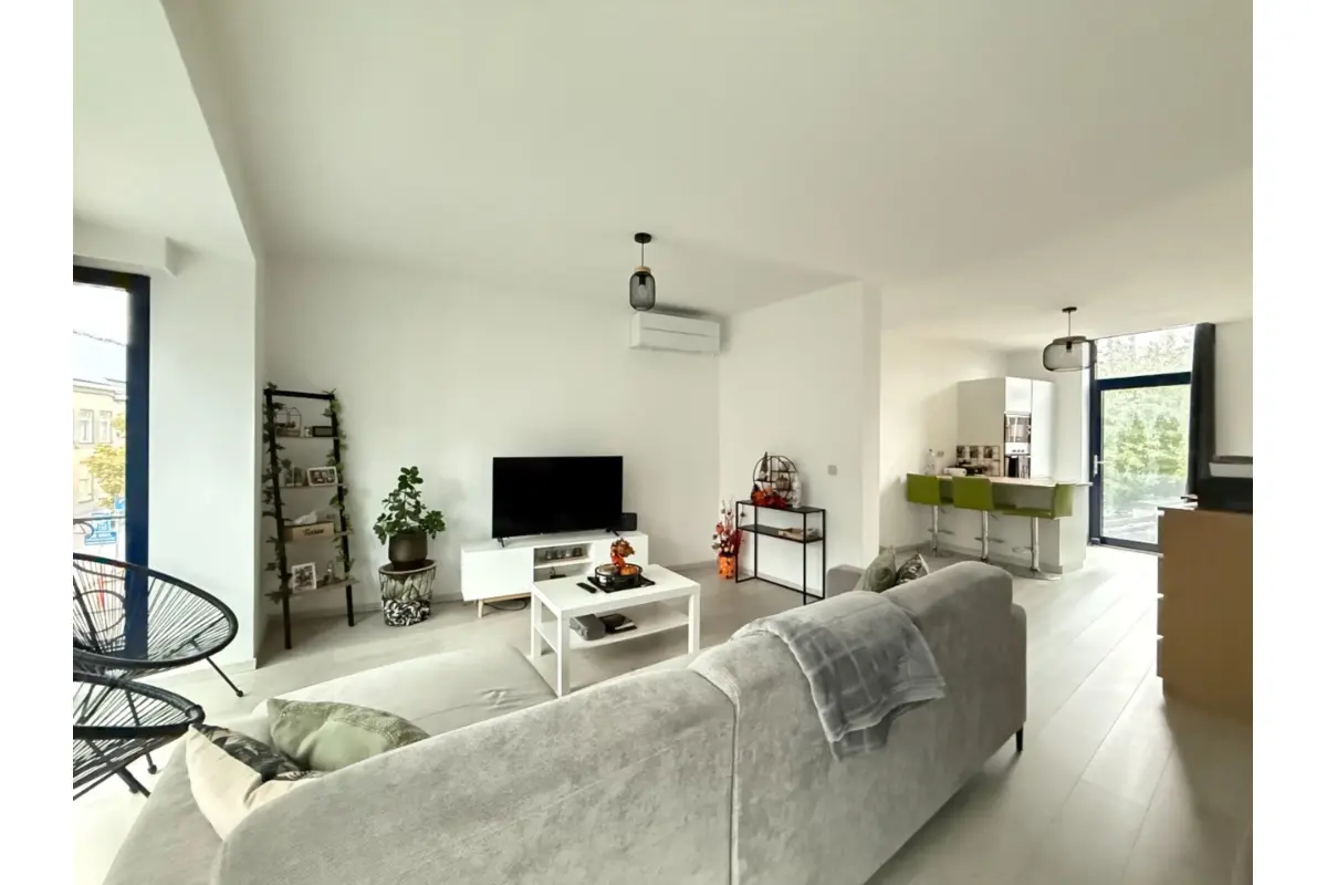 Appartement à  à Dottignies 7711 900.00€ 3 chambres 113.00m² - annonce 627987