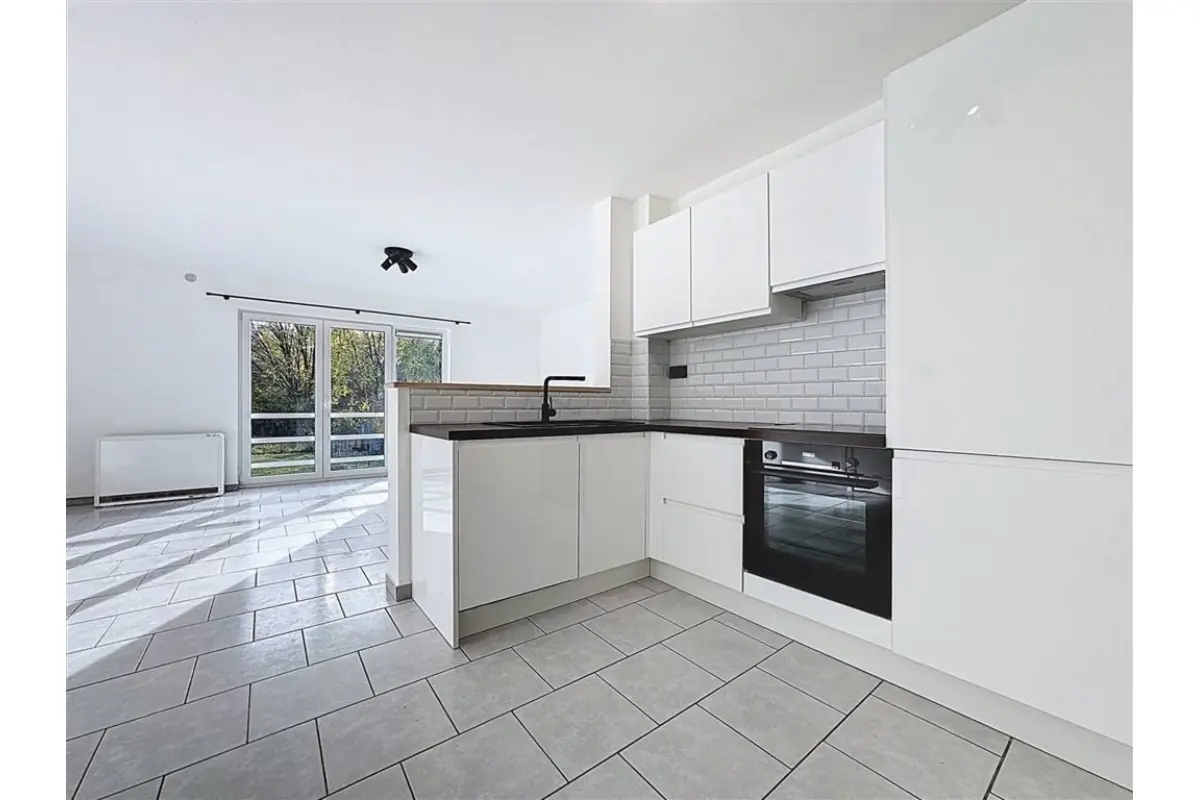 Appartement à vendre à Blaton 7321 139500.00€ 2 chambres 64.00m² - annonce 628275