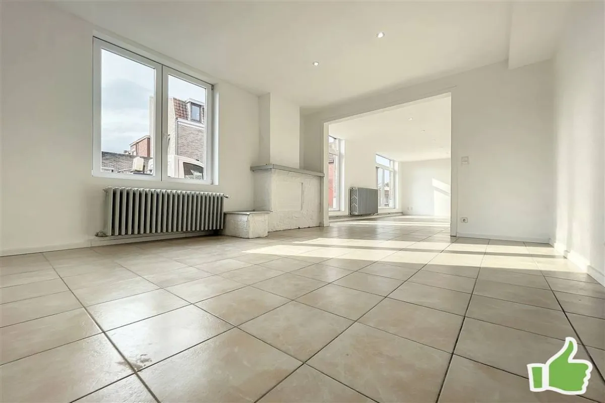 Appartement à louer à Mouscron 7700 780.00€ 2 chambres 100.00m² - annonce 628272