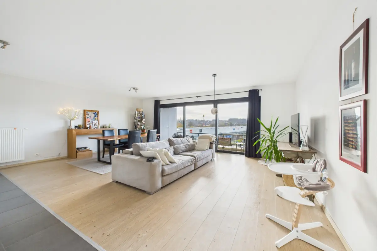 Appartement à vendre à Mouscron 7700 289000.00€ 3 chambres m² - annonce 629238