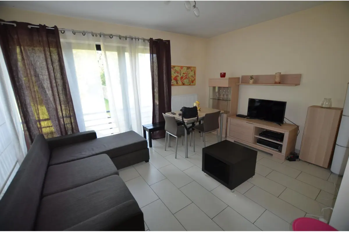 Appartement à  à Ransart 6043 650.00€ 1 chambres 57.00m² - annonce 653719