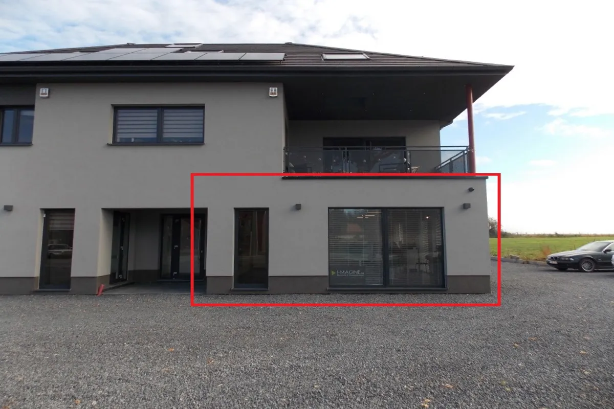 Commerce à louer à Brugelette 7940 1200.00€  chambres 70.00m² - annonce 629229