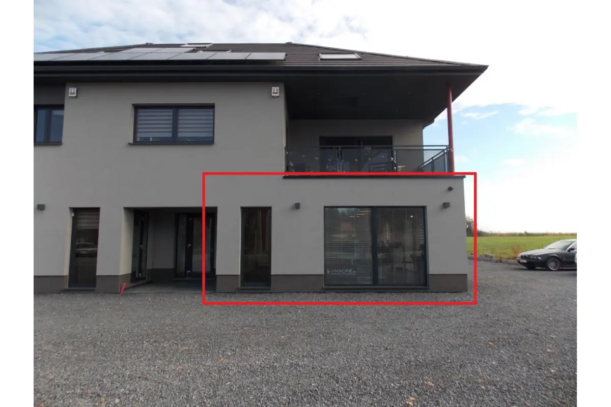 Commerce à  à Brugelette 7940 1200.00€  chambres 70.00m² - annonce 629229