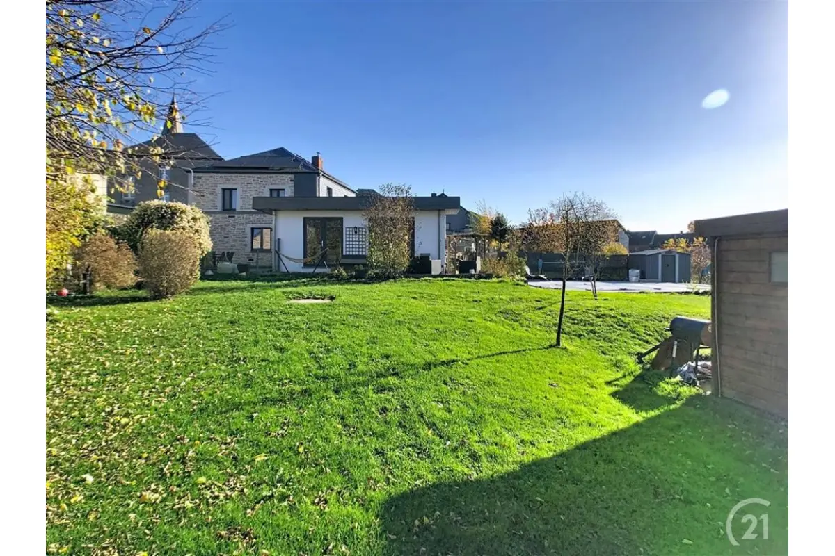 Maison à vendre à Sivry 6470 325000.00€ 4 chambres 224.00m² - annonce 628637