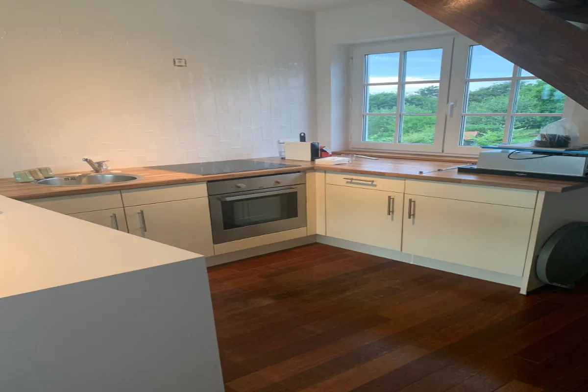 Appartement à louer à Hennuyères 7090 900.00€ 1 chambres 50.00m² - annonce 629499