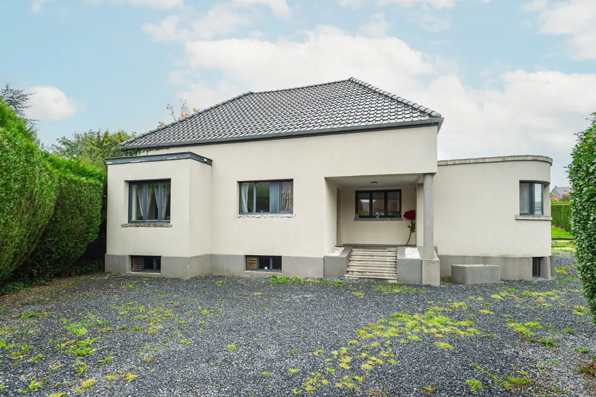 Maison à vendre à Dour 7370 360000.00€ 4 chambres 325.00m² - annonce 628605