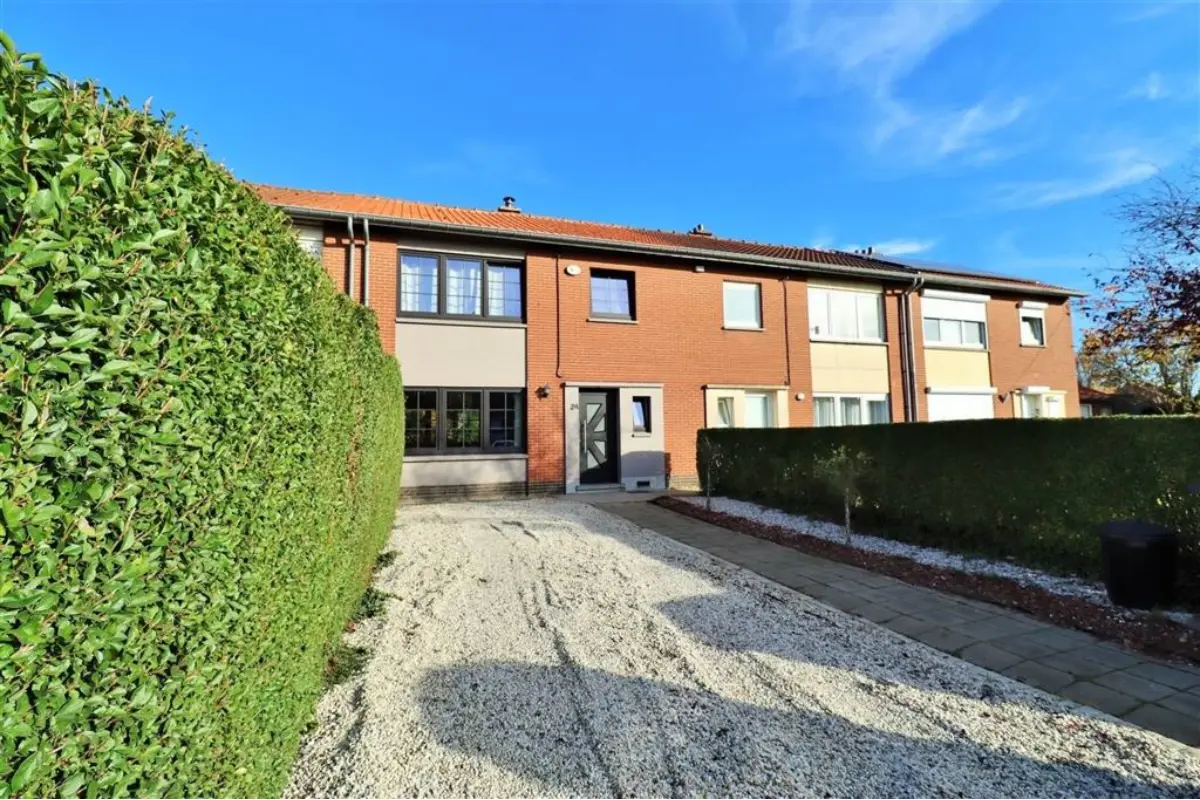 Maison à vendre à Pont-de-Loup 6250 189000.00€ 3 chambres 107.00m² - annonce 629531