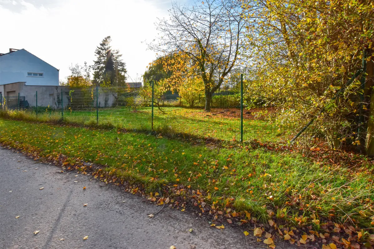 Terrain à vendre à Fleurus 6220 29000.00€  chambres m² - annonce 648527