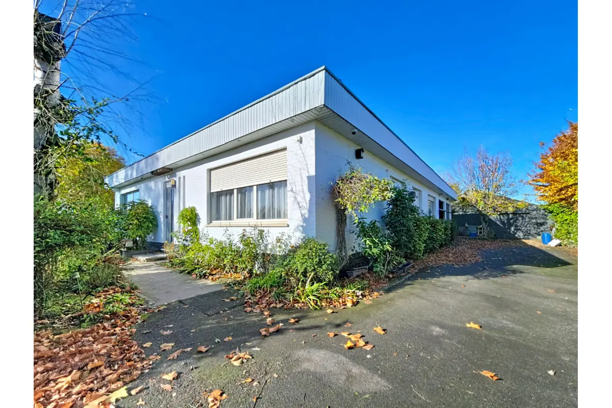 Maison à vendre à Enghien 7850 360000.00€ 5 chambres 194.00m² - annonce 629113