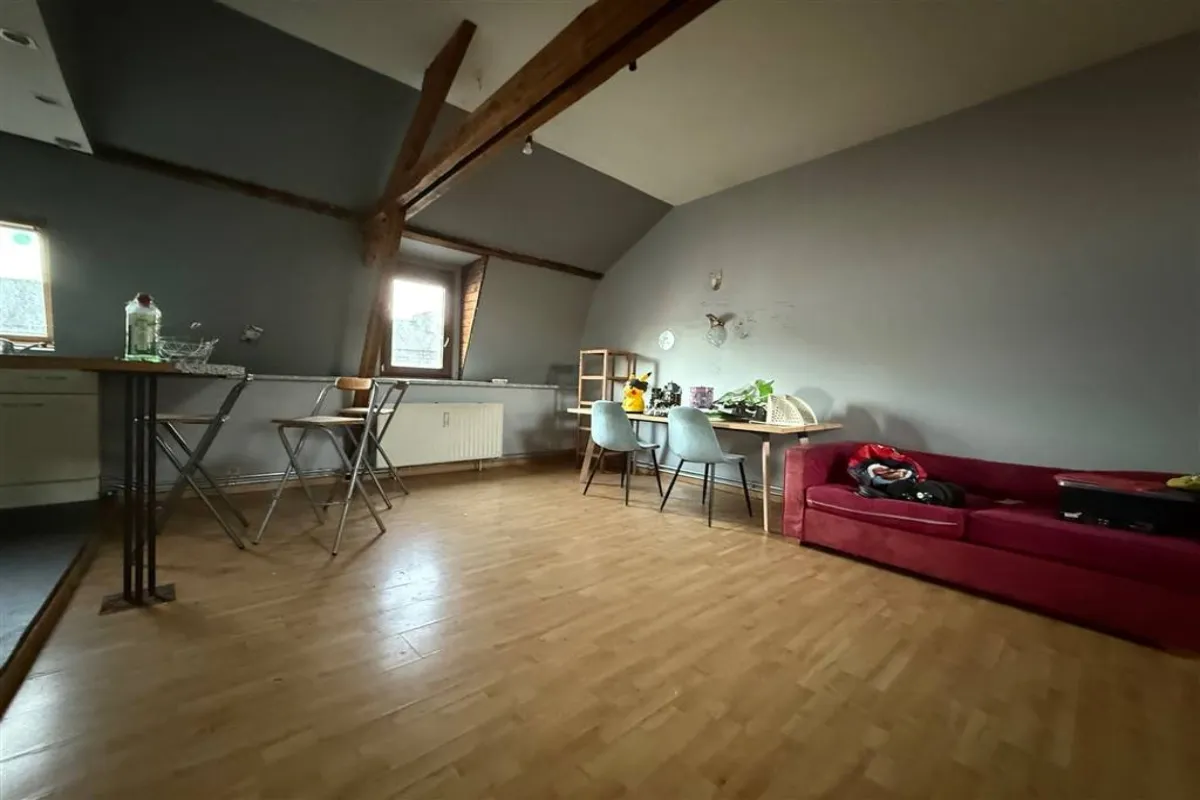 Maison à vendre à Péruwelz 7600 200000.00€ 4 chambres m² - annonce 628696