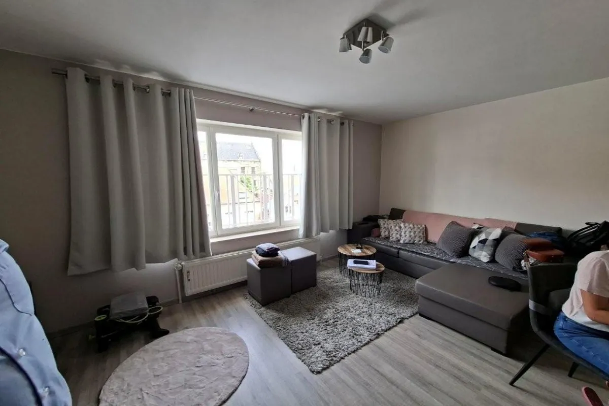 Appartement à vendre à Tournai 7500 85000.00€  chambres 31.00m² - annonce 628850