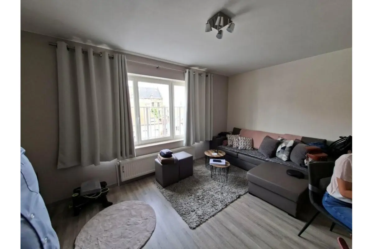 Studio à vendre à Tournai 7500 85000.00€  chambres 31.00m² - annonce 628850