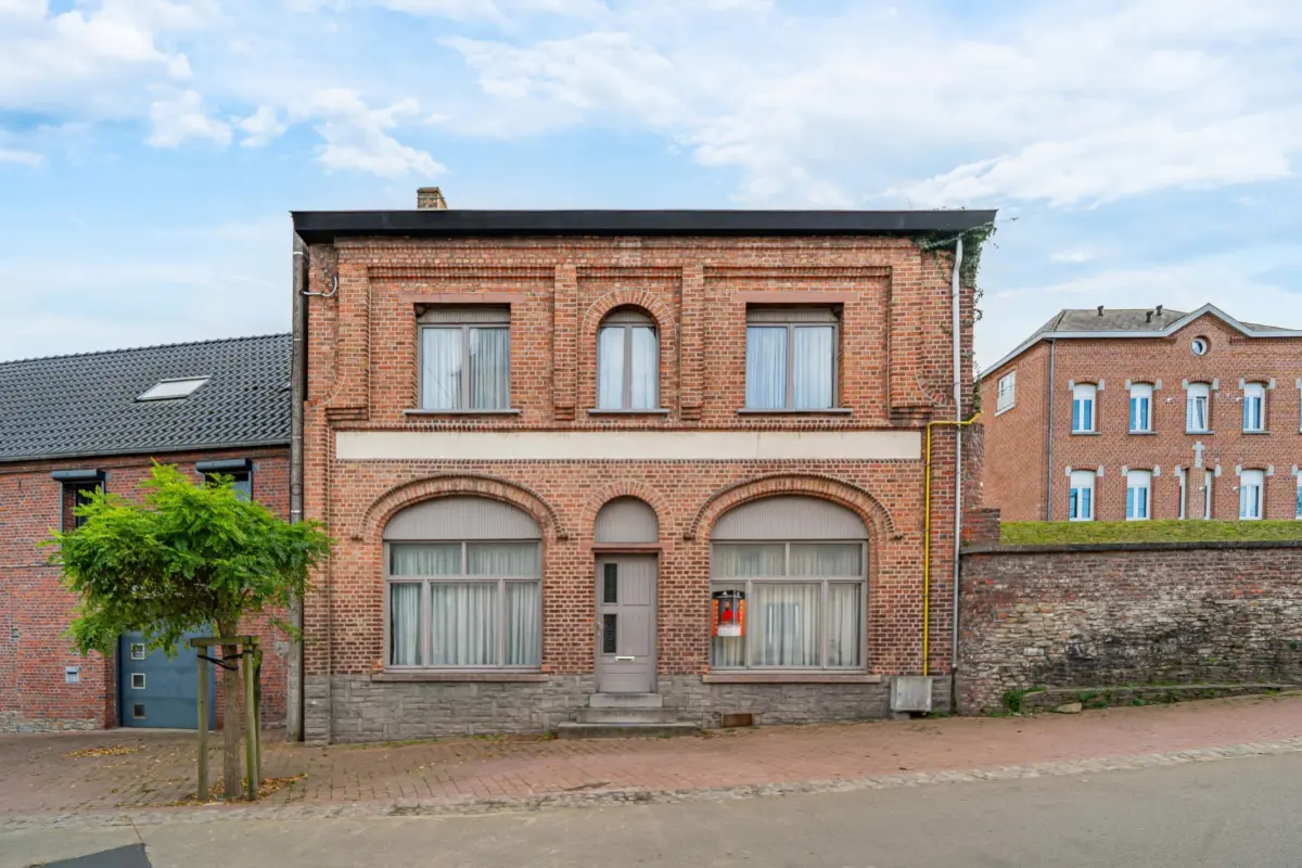 Maison à  à Dour 7370 165000.00€ 3 chambres 249.00m² - annonce 629220