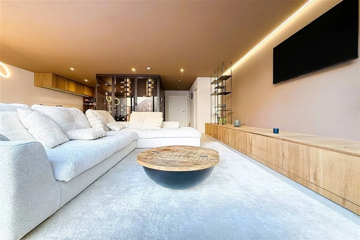 Maison à vendre à Mouscron 7700 359000.00€ 3 chambres 164.00m² - annonce 628877