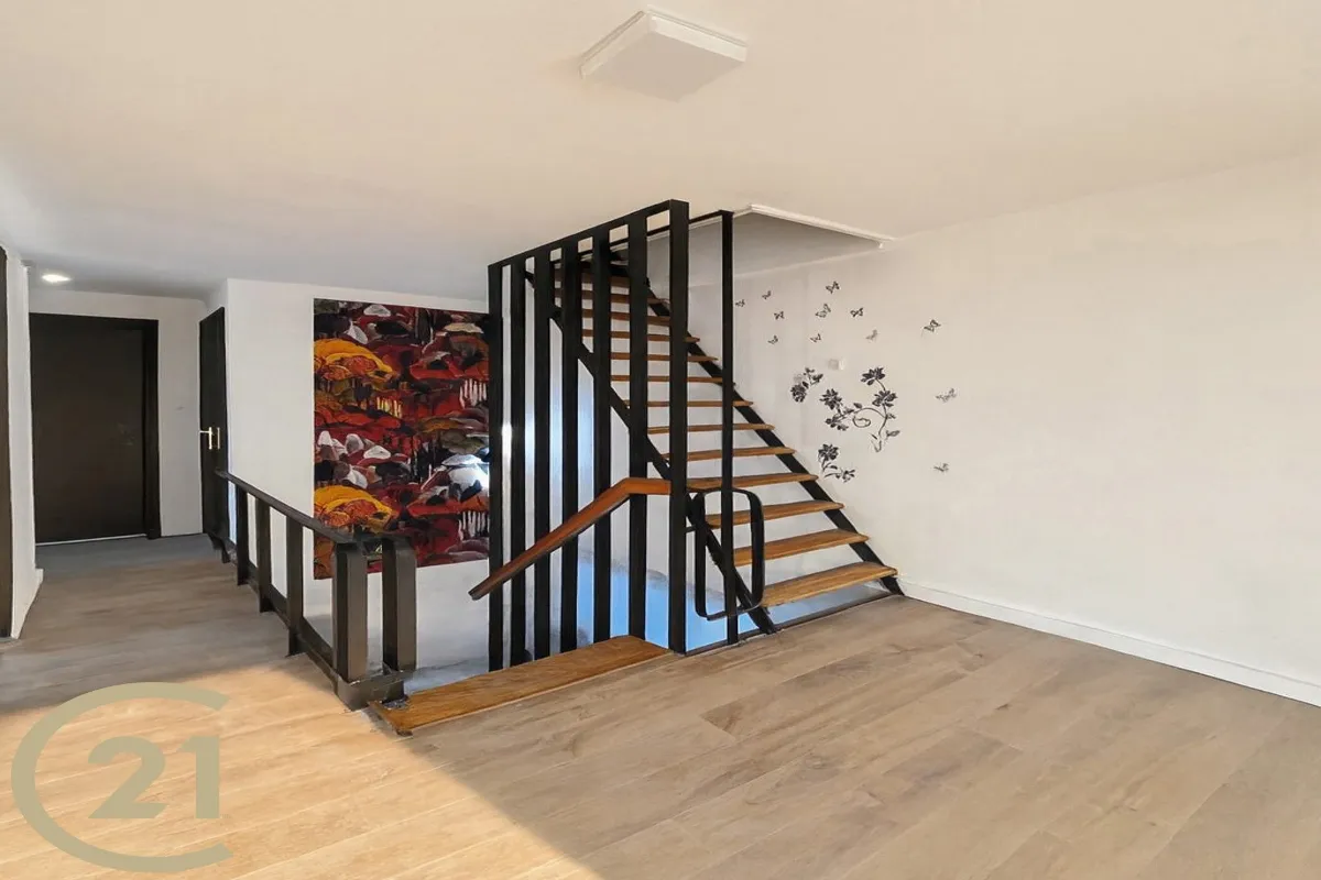 Maison à louer à Tournai 7500 1175.00€ 4 chambres 233.00m² - annonce 629064