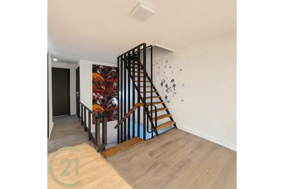 Maison à louer à Tournai 7500 1175.00€ 4 chambres 233.00m² - annonce 629064