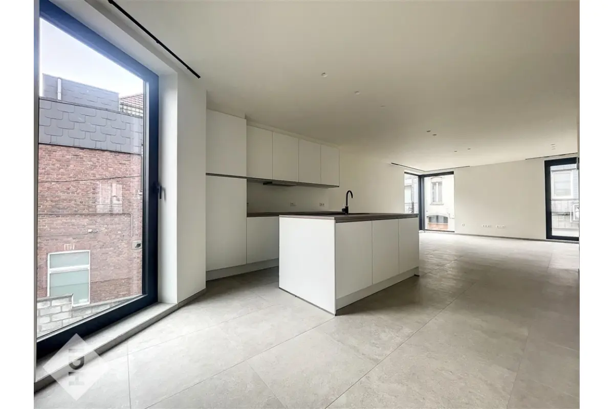 Appartement à louer à Dottignies 7711 800.00€ 1 chambres 74.00m² - annonce 651730