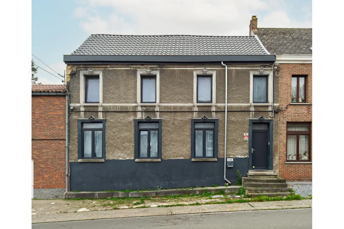 Maison à vendre à Colfontaine 7340 240000.00€ 4 chambres 175.00m² - annonce 628607