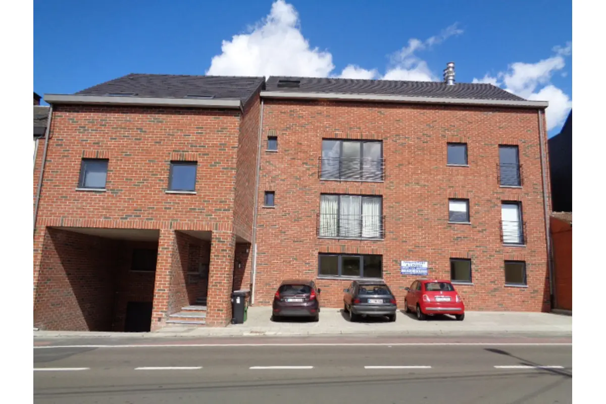 Appartement à louer à Courcelles 6180 850.00€ 2 chambres 80.00m² - annonce 628545