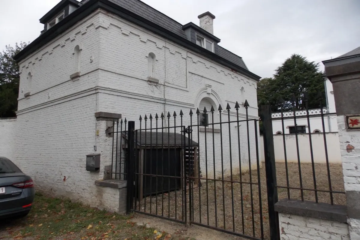 Maison à vendre à Mons 7000 245000.00€ 3 chambres 85.00m² - annonce 629230