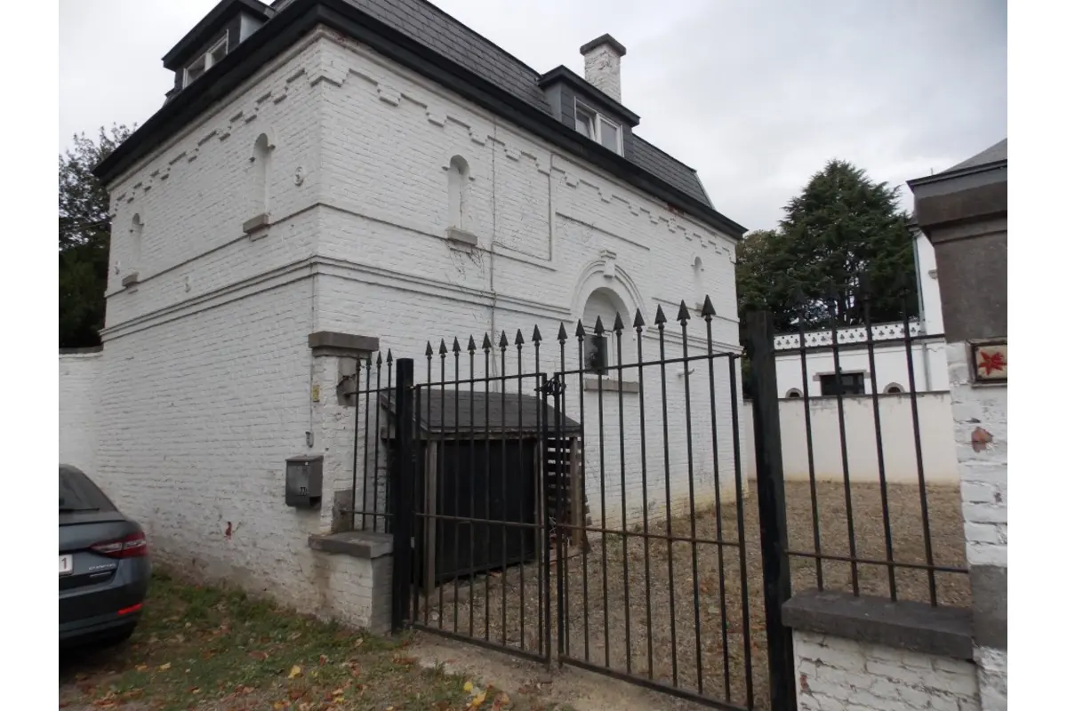 Maison à vendre à Mons 7000 245000.00€ 3 chambres 85.00m² - annonce 629230