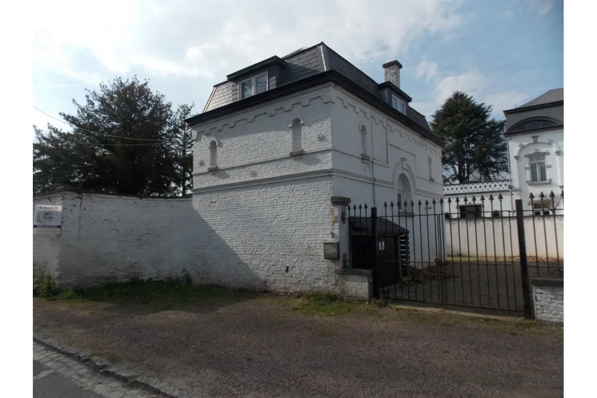 Maison à vendre à Mons 7000 225000.00€ 3 chambres 85.00m² - annonce 629230