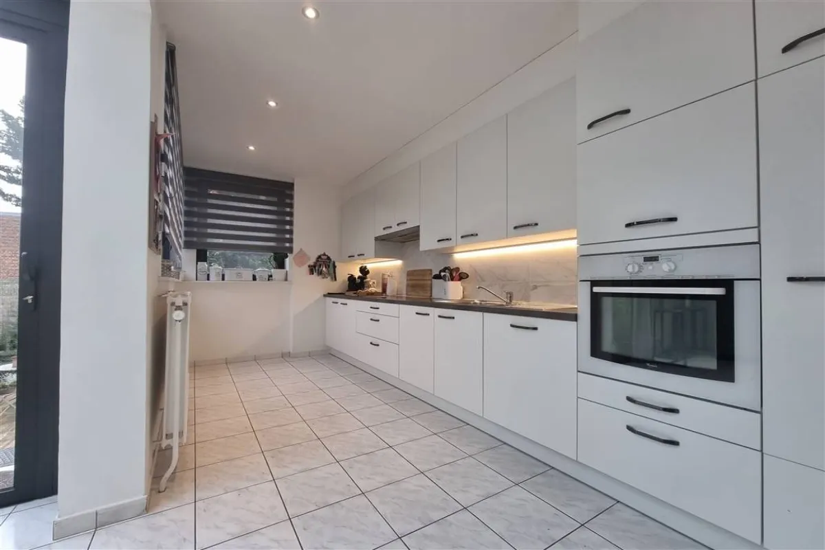 Maison à louer à Tournai 7500 975.00€ 2 chambres 110.00m² - annonce 629419