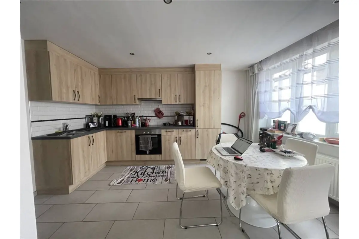 Appartement à louer à Montignies-sur-Sambre 6061 700.00€ 1 chambres 47.00m² - annonce 629717