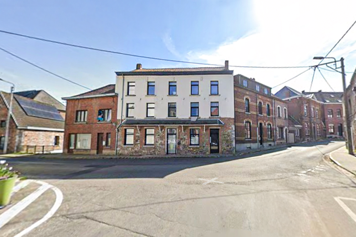 Appartement à vendre à Braine-le-Comte 7090 235000.00€ 3 chambres 110.00m² - annonce 630355