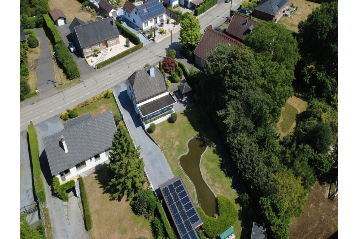 Maison à vendre à Obigies 7743 330000.00€ 2 chambres m² - annonce 629659