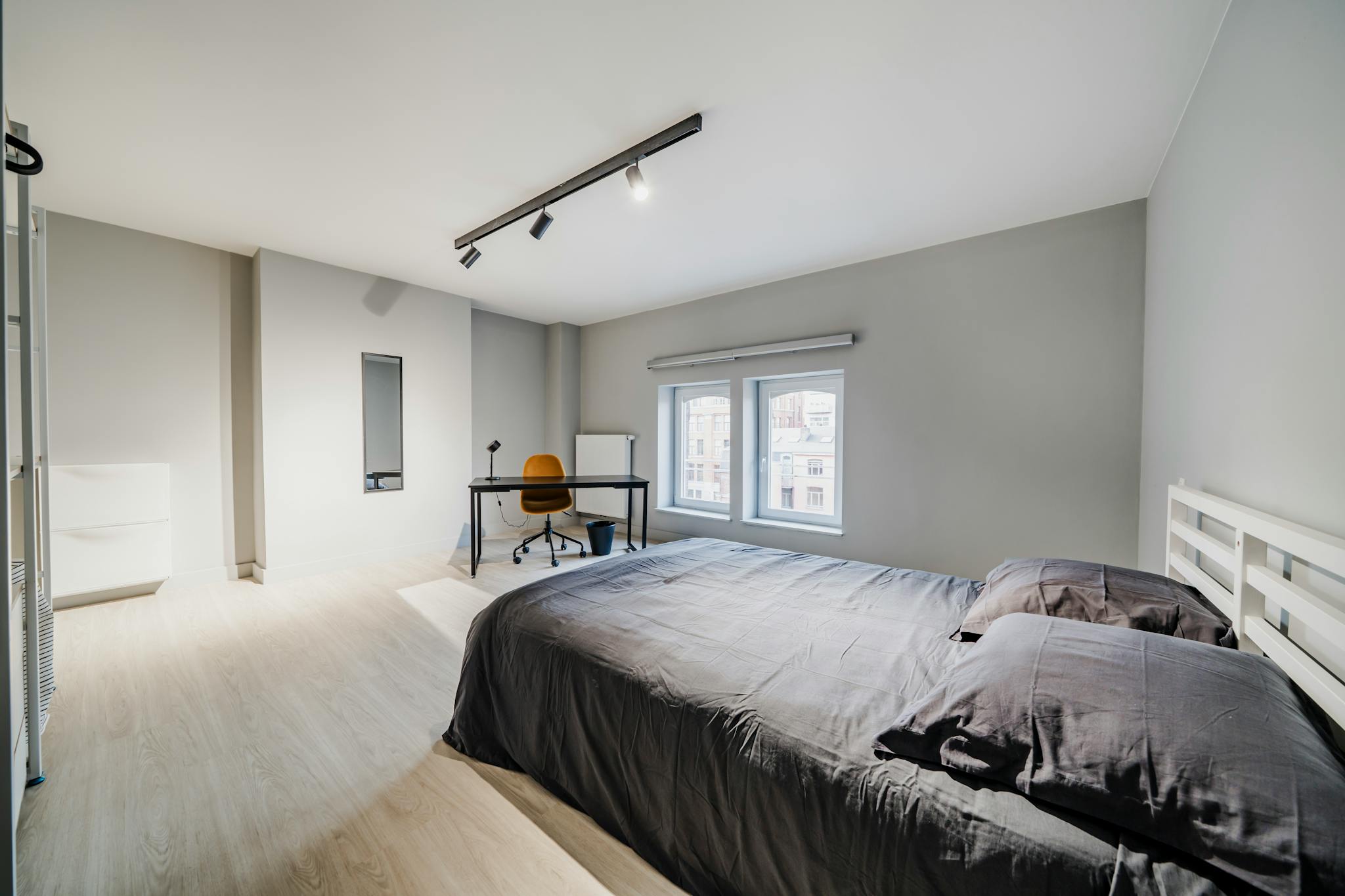 Appartement à louer à Charleroi 6000 695.00€ 1 chambres 300.00m² - annonce 630580