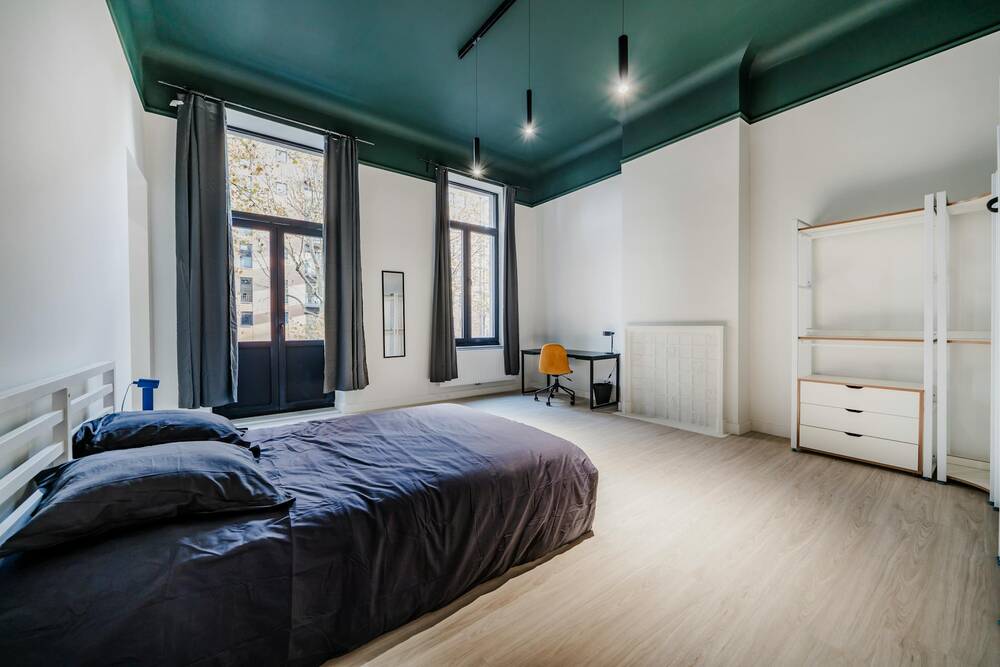 Appartement à louer à Charleroi 6000 695.00€ 1 chambres 300.00m² - annonce 630577