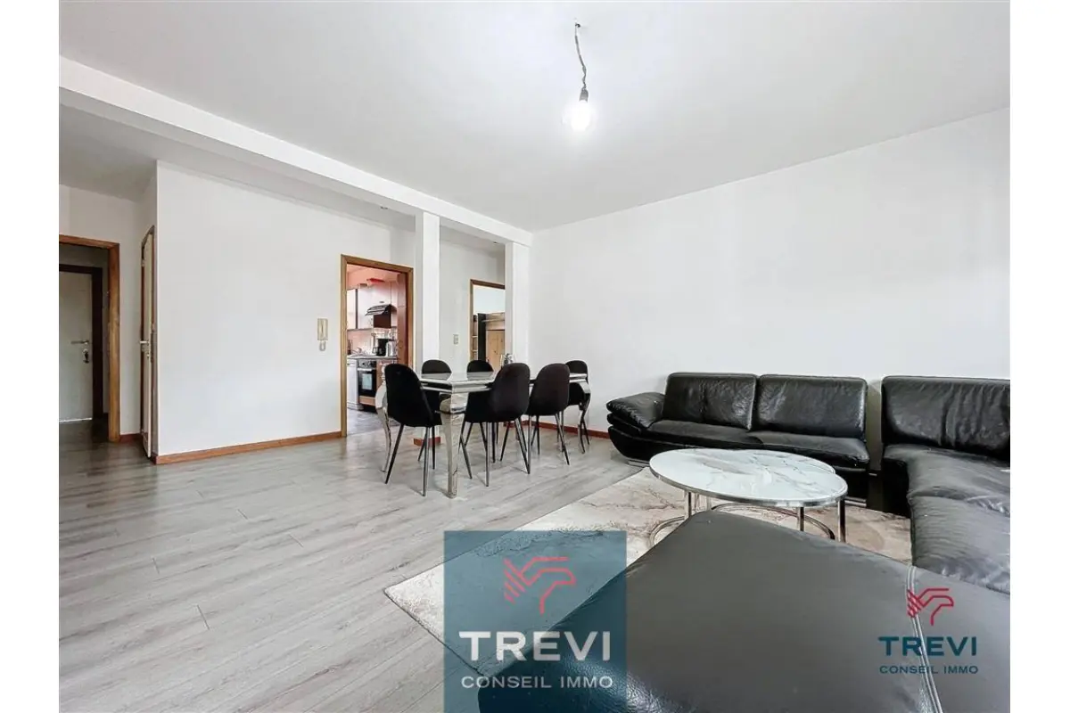 Appartement à vendre à Braine-le-Comte 7090 170000.00€ 2 chambres 75.00m² - annonce 630279