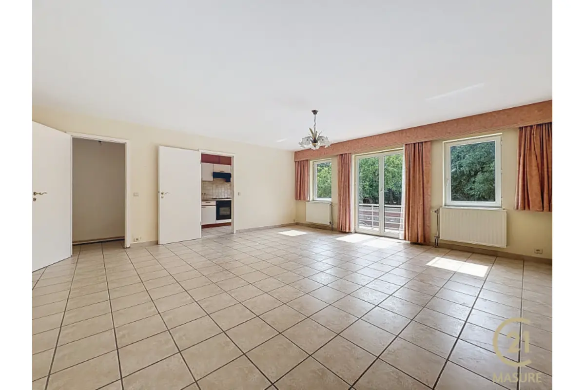 Appartement à vendre à Soignies 7060 200000.00€ 2 chambres 78.00m² - annonce 630002