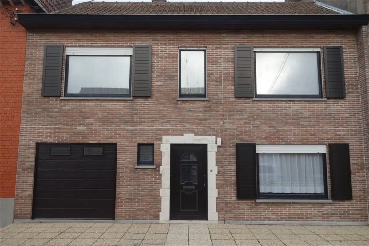 Maison à louer à Blandain 7522 1050.00€ 2 chambres 187.00m² - annonce 630298