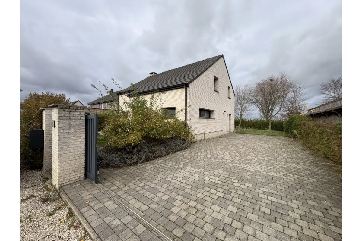 Maison à vendre à Dottignies 7711 375000.00€  chambres 211.00m² - annonce 629658