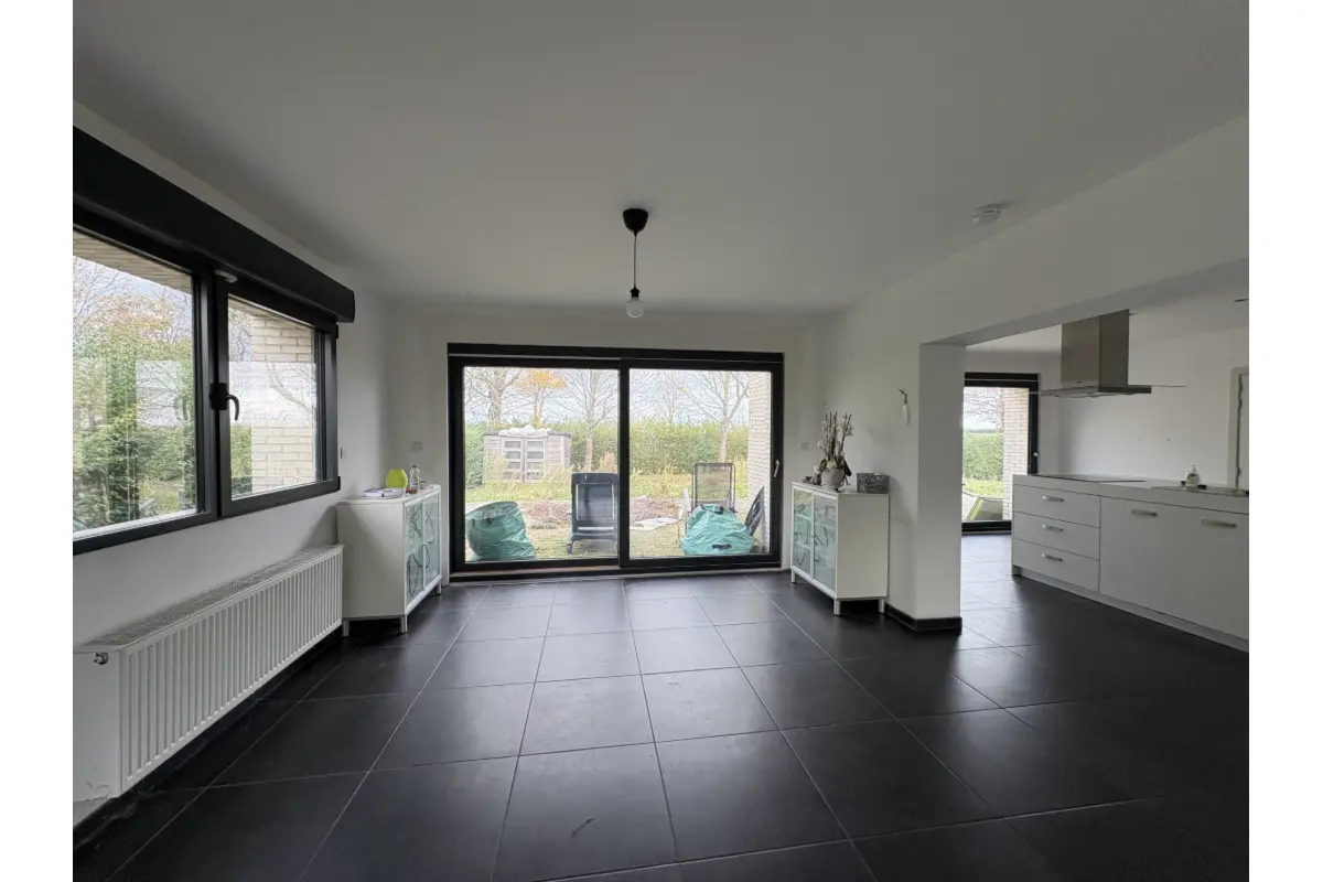 Maison à vendre à Dottignies 7711 375000.00€  chambres 211.00m² - annonce 629658