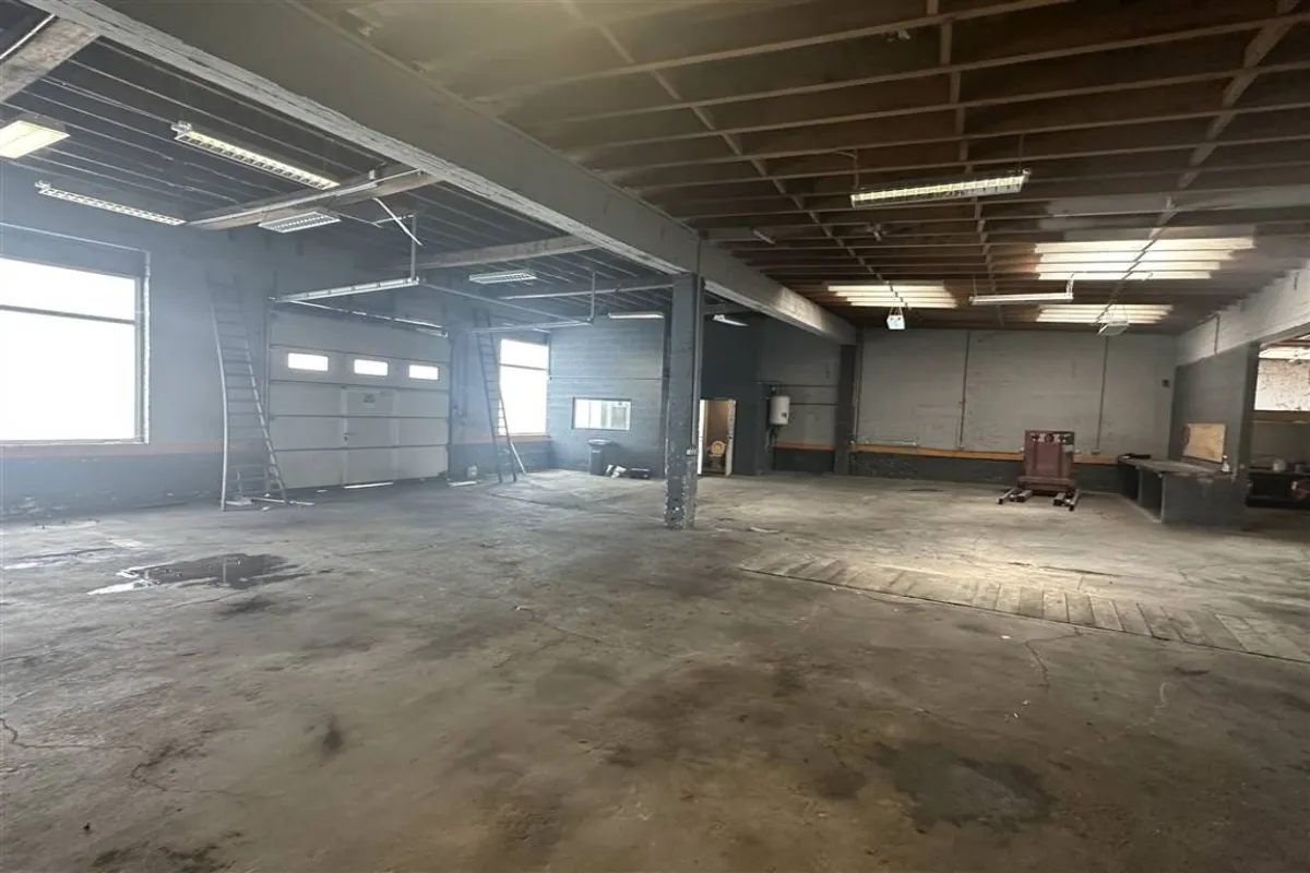 Parking / garage à louer à Charleroi 6000 1150.00€  chambres m² - annonce 629705