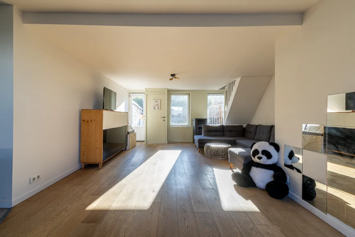 Maison à vendre à Mouscron 7700 299000.00€ 3 chambres 129.00m² - annonce 630472